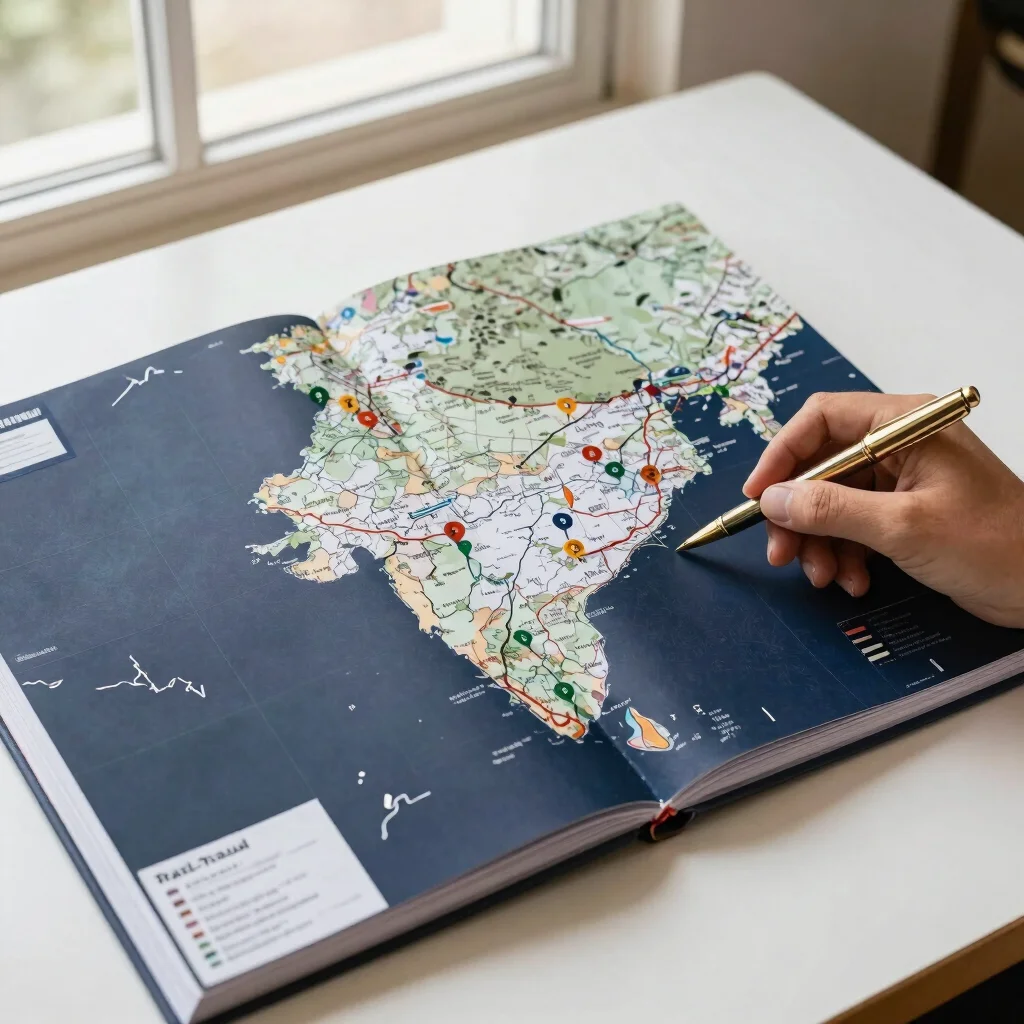 India Holiday Planning