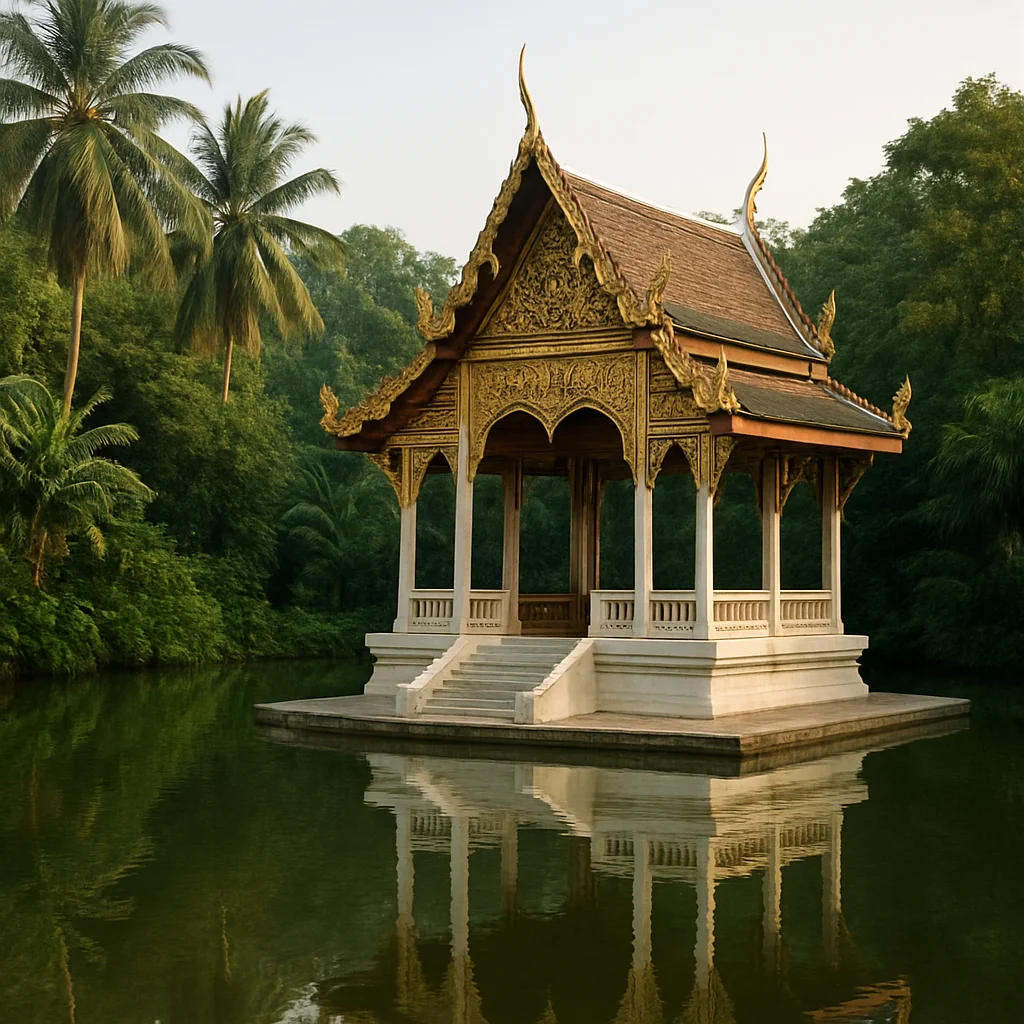 Southeast Asia Holiday